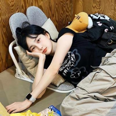 女人河