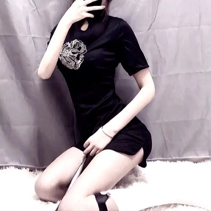 从不关门的杜兰特餐厅
